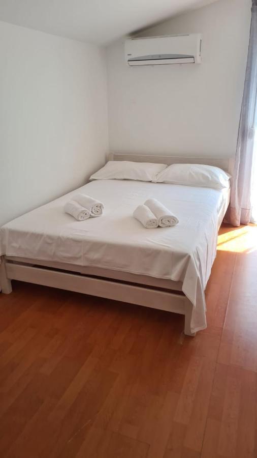 Apartments Golub 닌 외부 사진