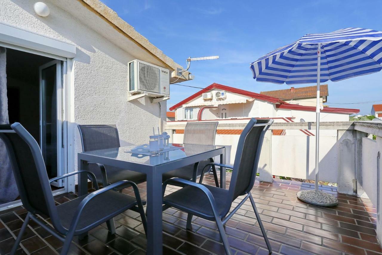 Apartments Golub 닌 외부 사진