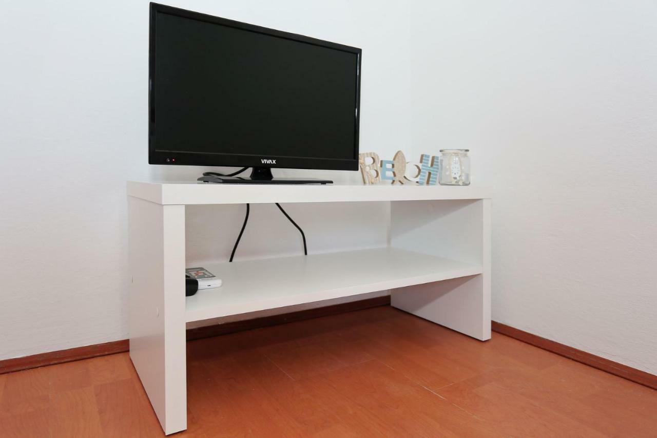 Apartments Golub 닌 외부 사진