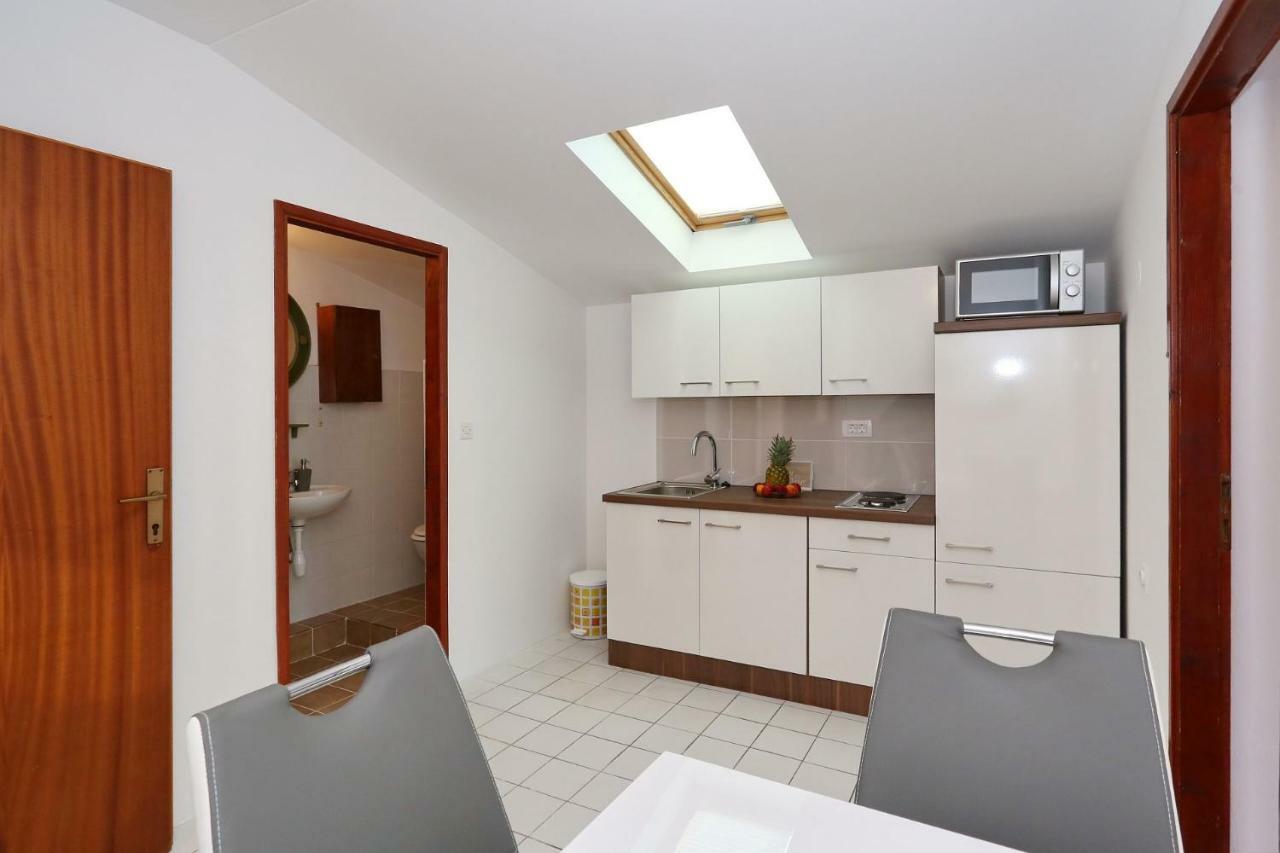 Apartments Golub 닌 외부 사진