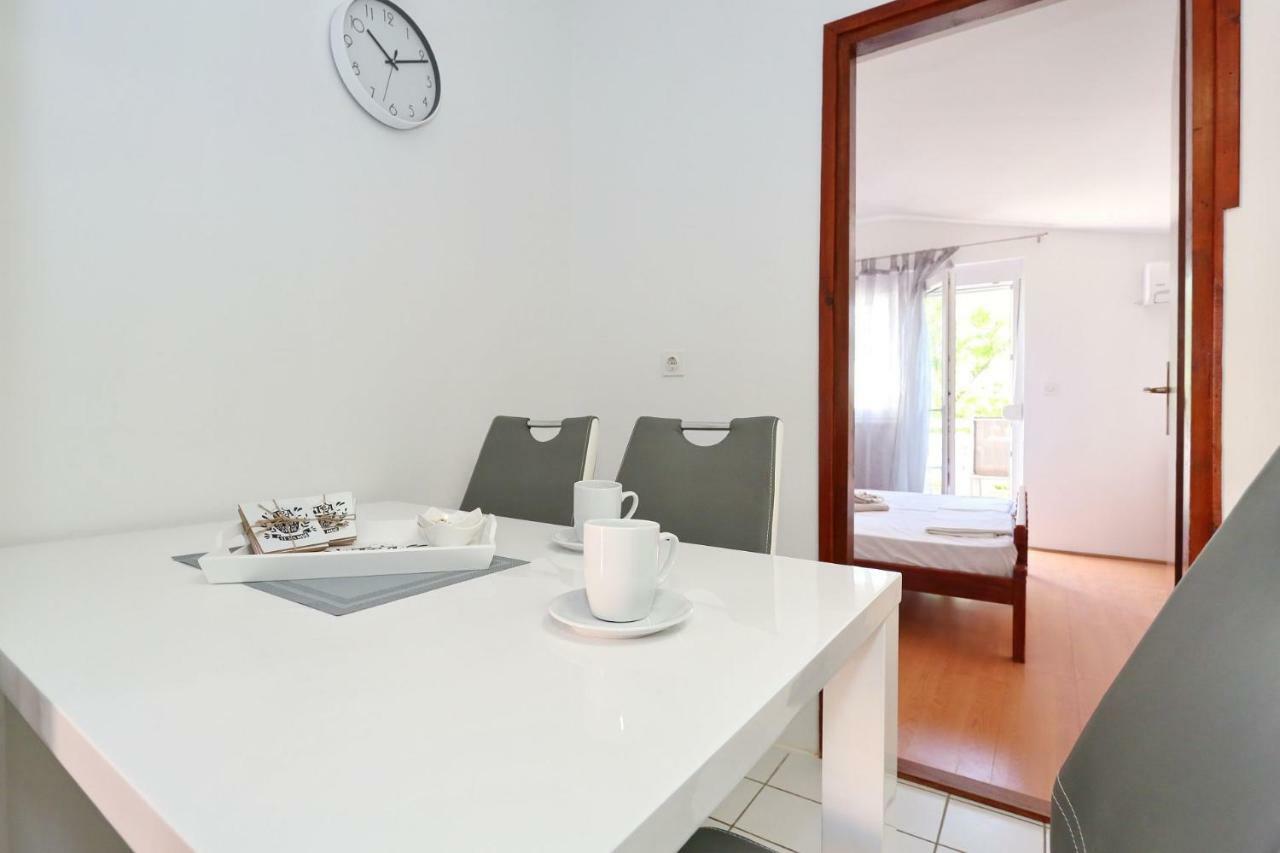 Apartments Golub 닌 외부 사진